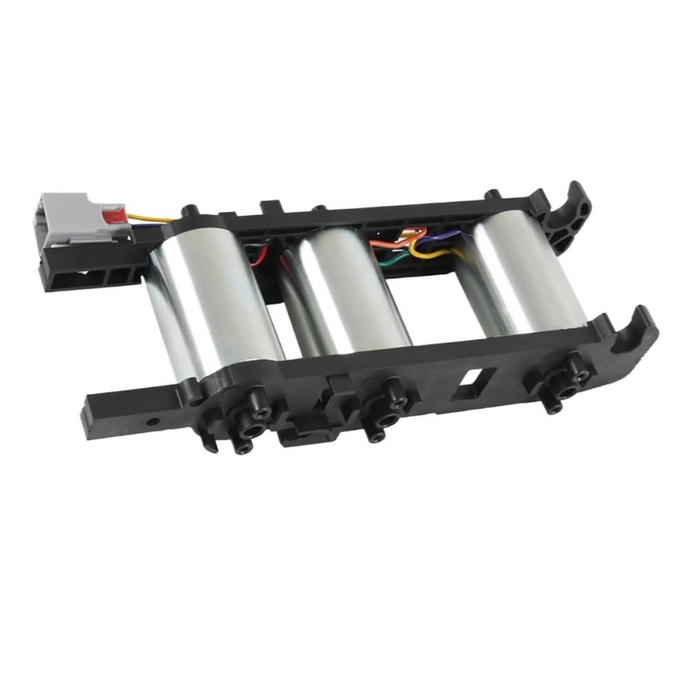Power Seat Actuator Motor L0060111 Compatible with Silverado Suburban Tahoe Sierra Yukon Escalade 2007 2008 2009 2010 2011 2012 2013 2014 Avalanche
