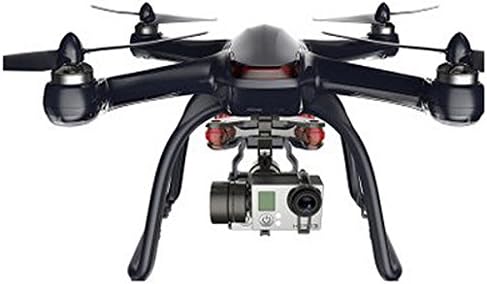 Hubsan H109S X4 PRO 5.8 GHz FPV RC Quadcopter