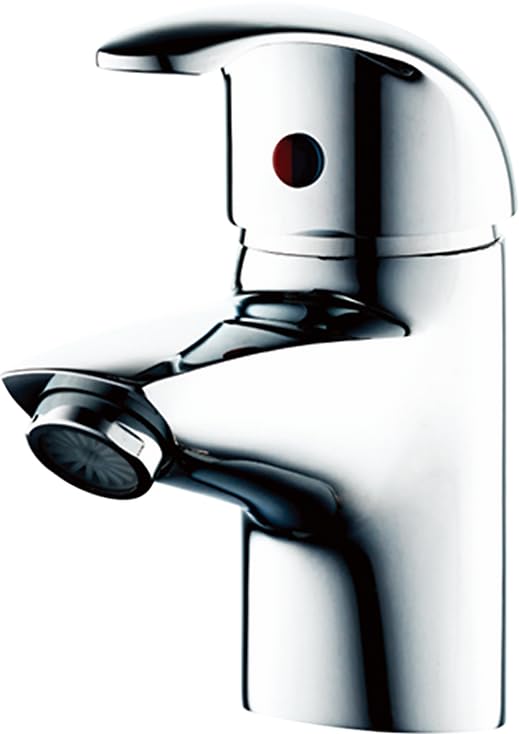 Robinet mitigeur pour lavabo de salle de bain Proto cartouche 40 mm durabilité