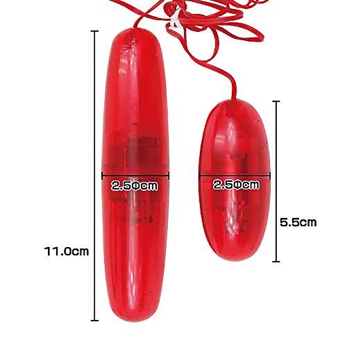 アイ・アイローター ピンク - 画像2