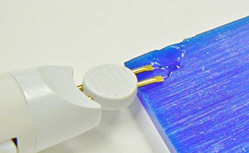 Max Wax Speedy Carving Wax Working Pen And A Set Of 3 Tips Battery Included #TOP2