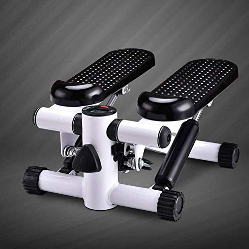 Machine de tapis roulant pour usage domestique compact et discret