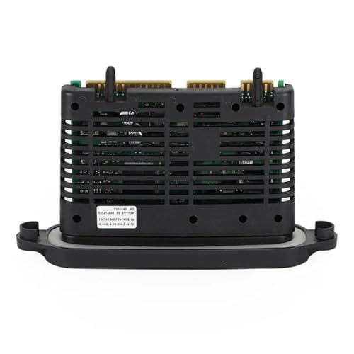 Module de commande TMS phare xénon BMW F20 F21 2011 2012 2013 2014 7316145