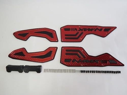 KKM KԎ NMAX nmax125/155 n-max V3 2025 ȍ~ CNC A~ Xebv{[h Xbvh~@\t B  [sAi]