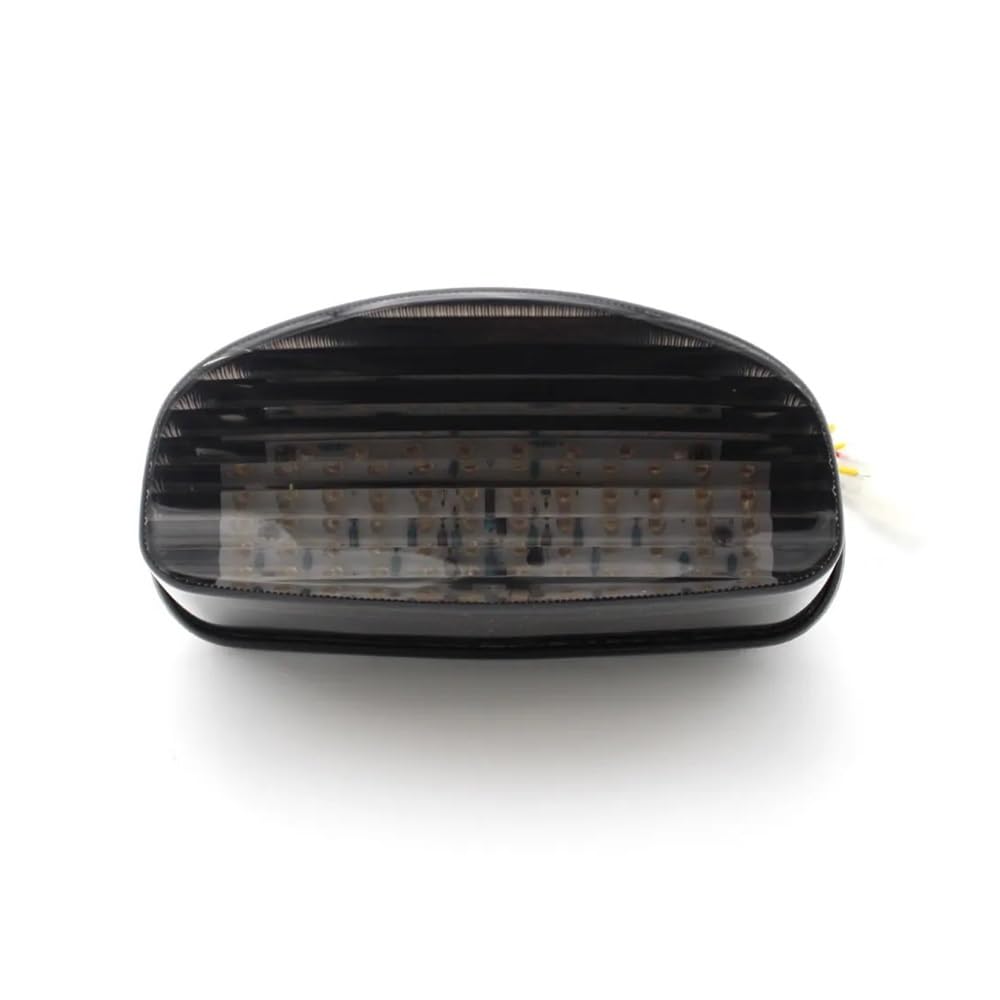Fanale Posteriore Moto Per Ho&nda CBR1100XX HORNET 250 1997-1998 HORNET 600 1998-2003 Moto LED indicatori di direzione posteriori fanali posteriori stop lampade integrate