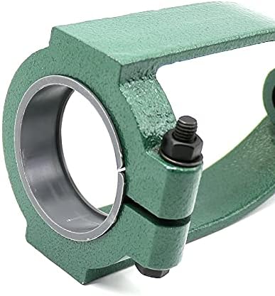 Square Tenon Machine Accessories For Bench Drill Square Tenon Machine Converter (65-53 Reducer Sleeve)