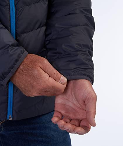 Image of Spyder Men's Spyder Peak Hoodie Insulator Jacket