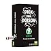 Rocco Giocattoli Pick Your Poison NSFW Edition Card Game - YAS!Games L’UNICO IN ITALIANO