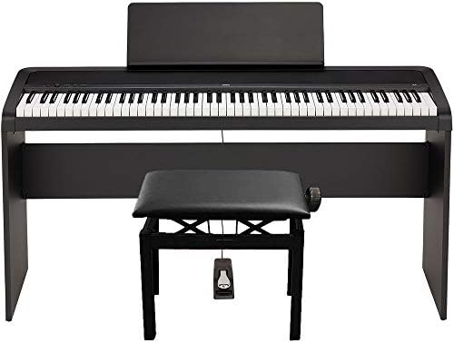 Amazon | 【専用スタンド＆高低自在椅子セット】KORG コルグ 電子  