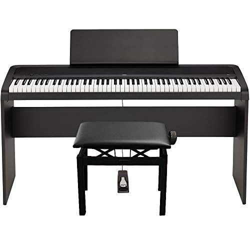 Amazon | 【専用スタンド＆高低自在椅子セット】KORG コルグ 電子