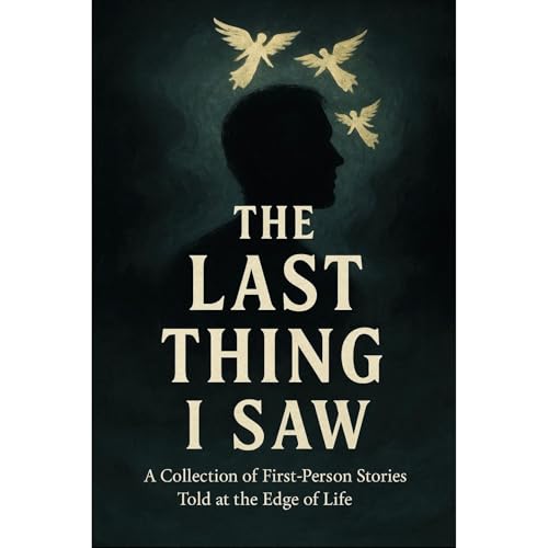 The Last Thing I Saw Audiobook By Beverly Wilson cover art