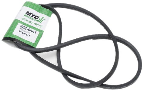 Fatto A Specifiche FSP Cinghie Di Trasmissione, Cintura - Foto 8