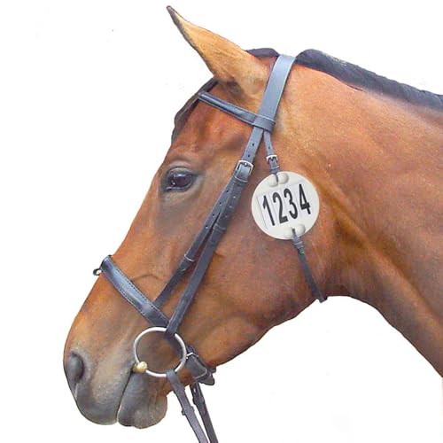 Nunn Finer Equidisc - White - 3 3/4