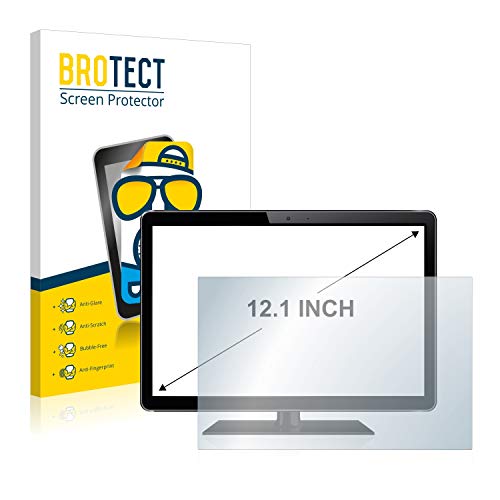 BROTECT Protector Pantalla Anti Reflejos 12.1