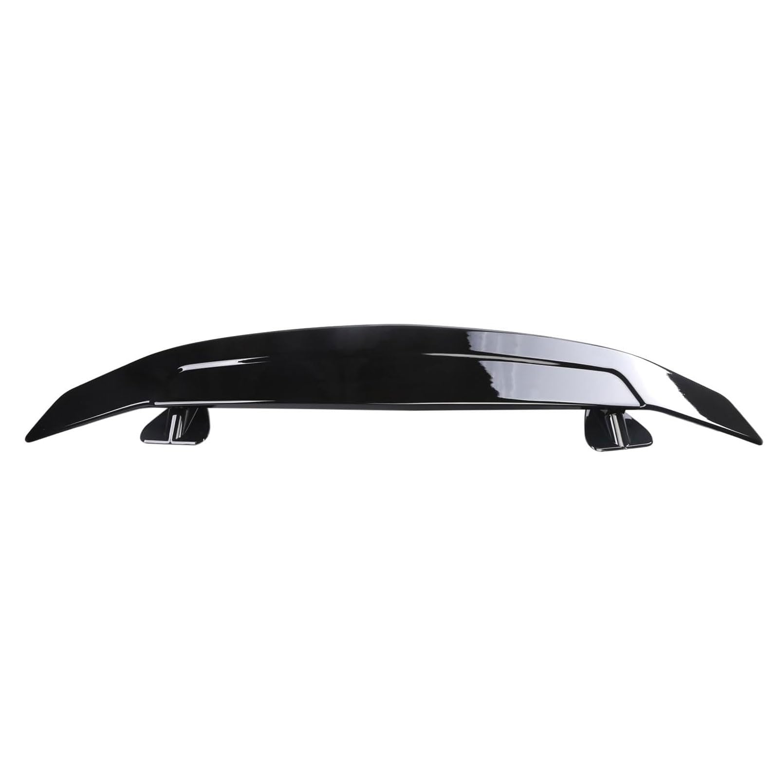 Spoiler Posteriore Per Toyota Celica T23 (1999-2006) - In ABS, Colore Nero Lucido, Adesivo 3M, Facile Installazione