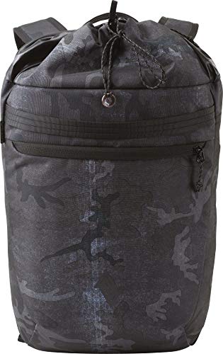 Sac à dos Nitro Pieds Noir 1201-878087 polyvalent