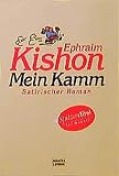 Mein Kamm (Allgemeine Reihe. Bastei Lübbe Taschenbücher) - Ephraim Kishon 