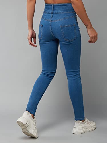 Image of Dolce Crudo Women Jeans