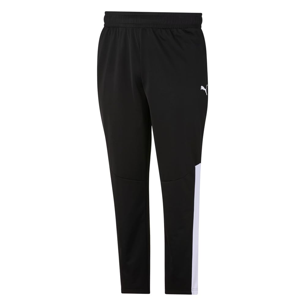 PUMA - Pantaloni A Contrasto 2.0 BT, Pantaloni da Tuta Uomo