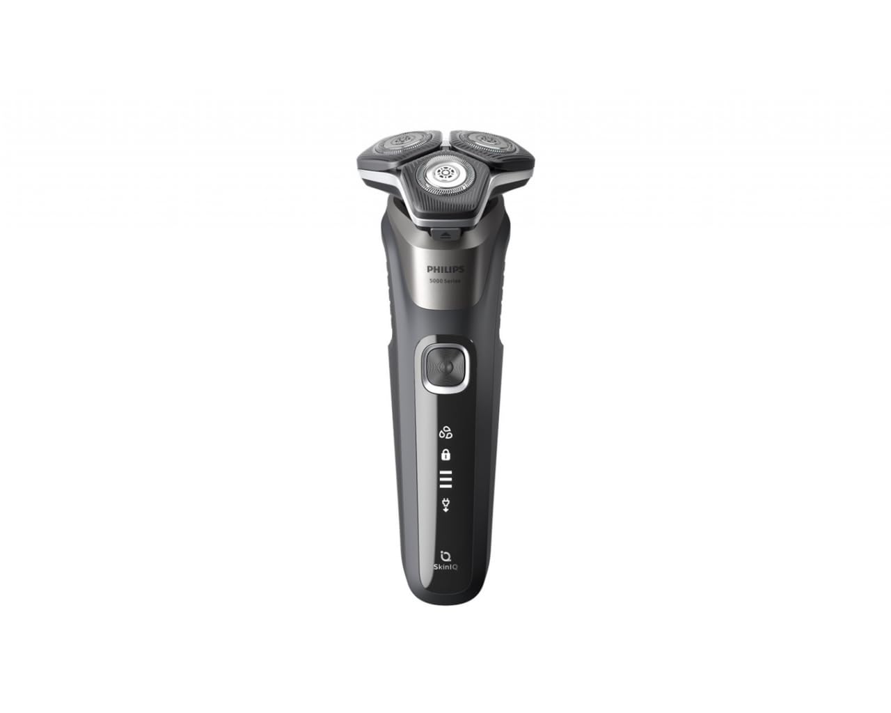 Philips SHAVER Series 5000 S5887/50 100% Waterproof Electric