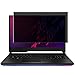 Produktbild Vaxson Anti Spy Schutzfolie, kompatibel mit Asus ROG Strix Scar 17 G732LXS 17.3", Displayschutzfolie Bildschirmschutz Privatsphäre Schützen [nicht Panzerglas]