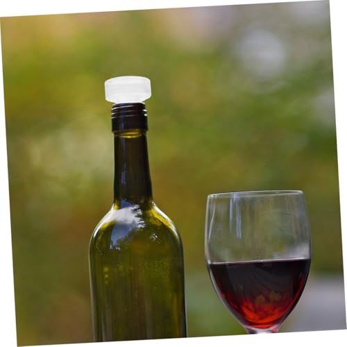Bouchons de vin réutilisables BESPORTBLE pour réussir vos fêtes - 5