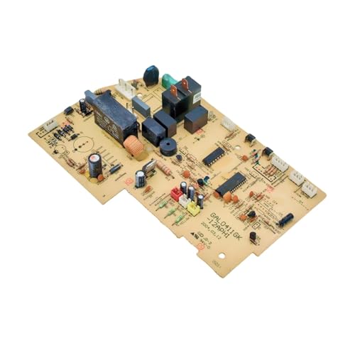 Carte de commande de climatiseur compatible Midea D.13.WP2-1 module - 4