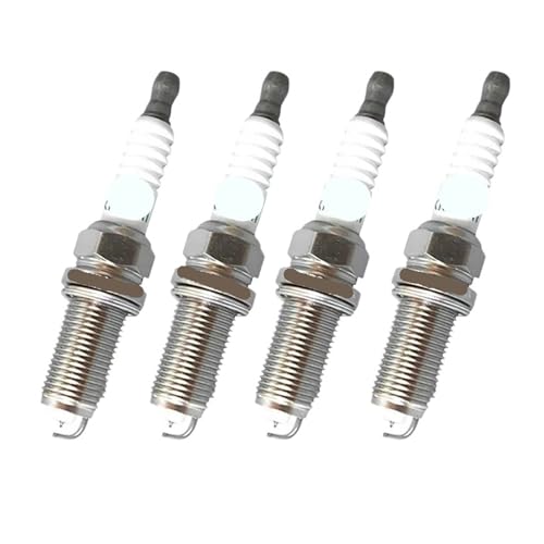 Bougie d'allumage 3417 SK16HR11 haute durabilité pour moteur Corolla et Vitara