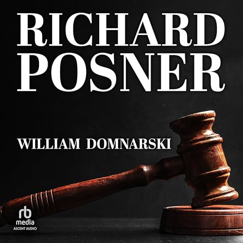 Richard Posner by William Domnarski episode artwork