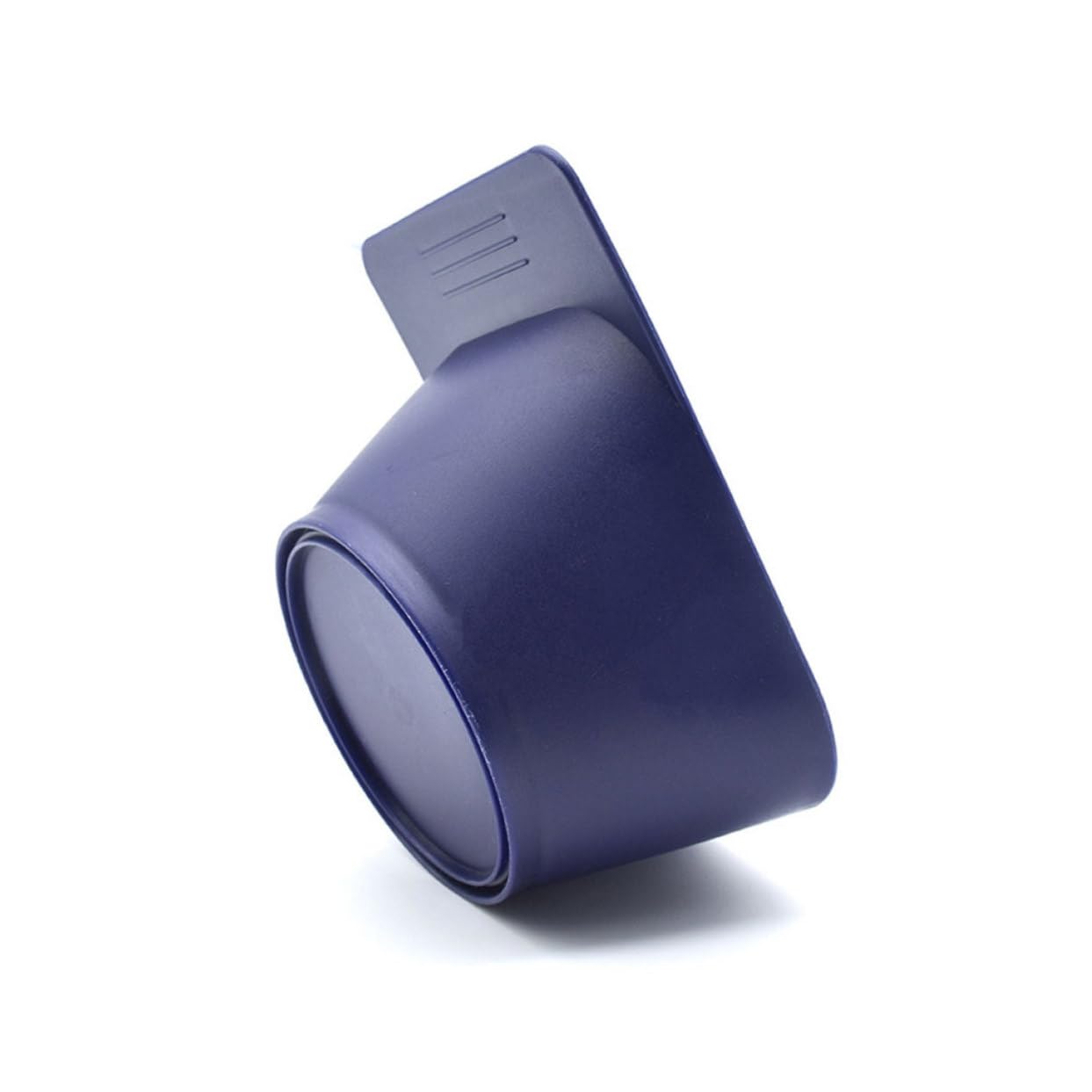 FRCOLOR 9 Stk Schüssel Mit Haarbacköl Friseursalon Schüssel Färbeschalen Für Friseursalons Farbschalen Haarfärbe-rührschüssel Rührschüsseln Zum Färben Von Haaren Tönungsschale Blue Plastik