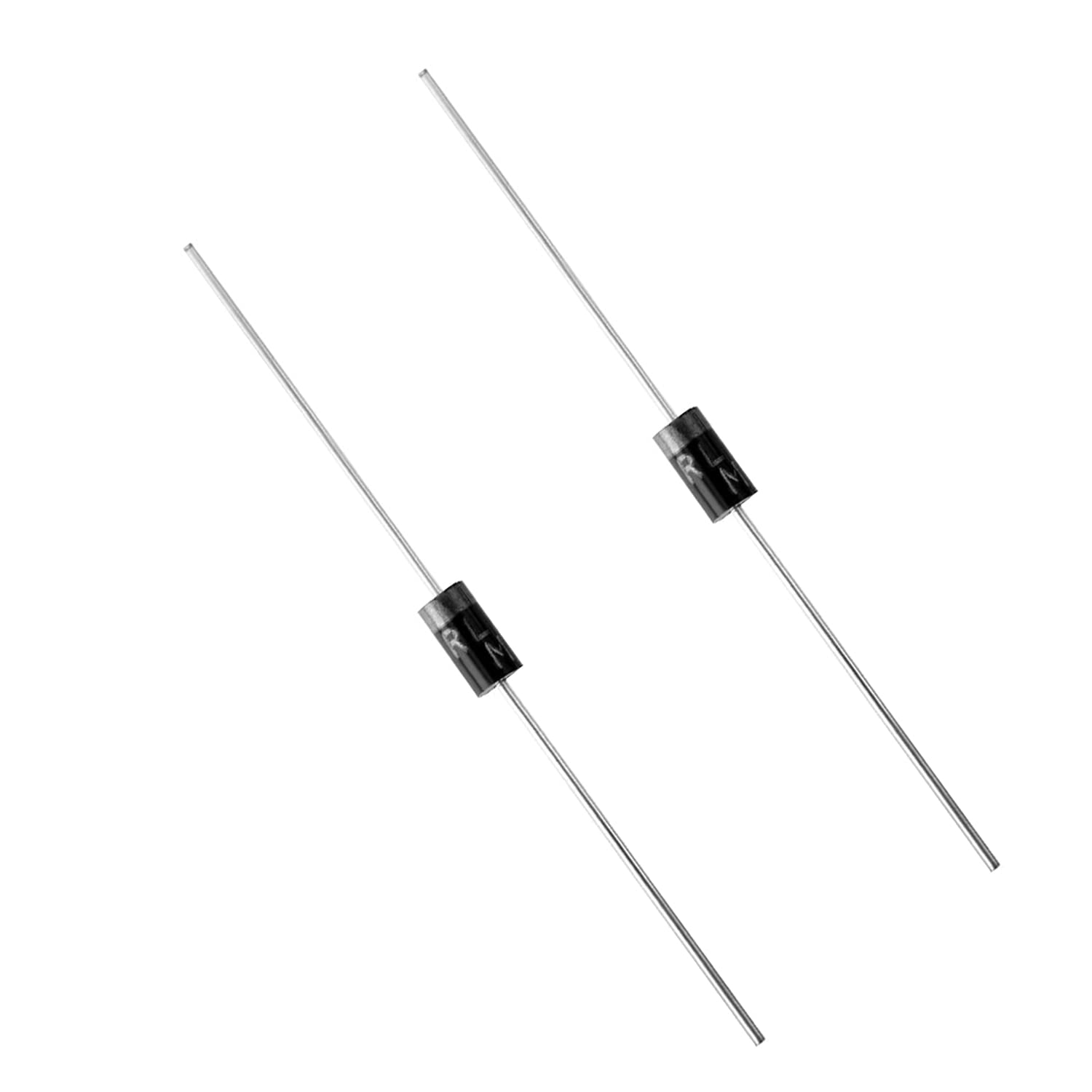 Gleichrichter 230v Hilitand Gleichrichter Für Diodenbrücken, Einphasig, 400 A, 1600 Sperrdiode 12v Kfz