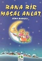 Bana Bir Masal Anlat 9755013105 Book Cover