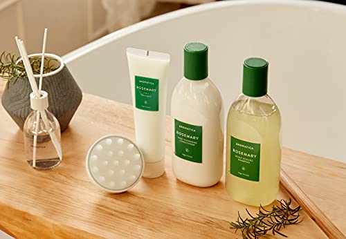 Rosemary Hair Thickening Conditioner - 4