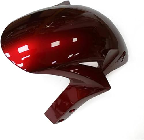 Miniatura 4 de Kit de carenado de inyección rojo y negro apto para Honda CBR1000RR 2006 2007 06 07 CBR 1000RR 2006-2007 CBR 1000 RR ABS Carrocería de carrocería de