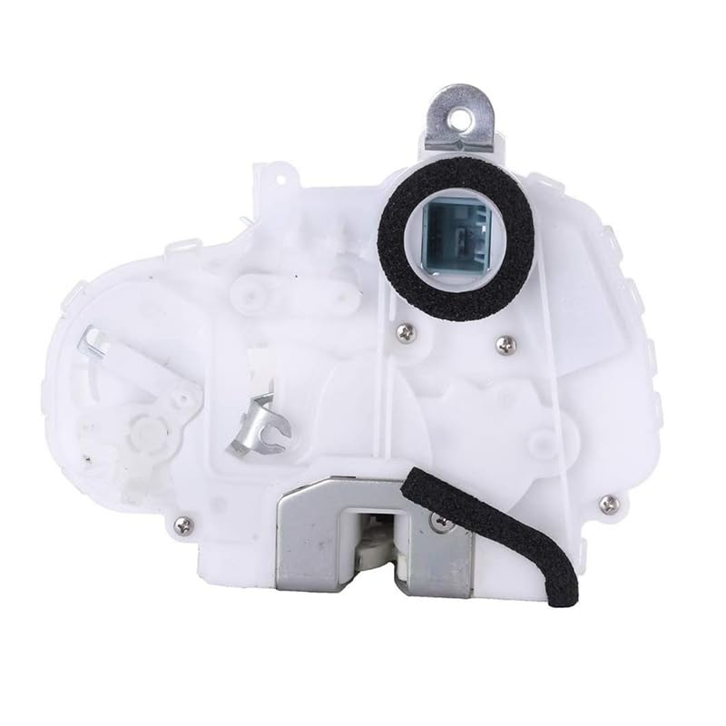 El carro es para comprobar el actuador de la cerradura de la puerta delantera trasera izquierda derecha 72150-SNA-A14 72650-SNA-A11 72610-SNA-A11 72110-SNA-A14 / Apto para Honda Civic 2006-2011(Rear