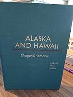 Alaska and Hawaii B002E5PD0Q Book Cover
