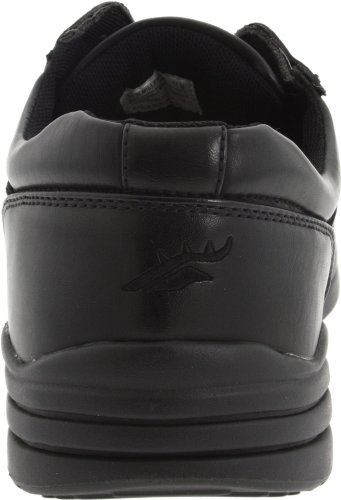 Image of Deer Stags Men's New Millenium Oxford