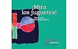 luna lanar juguetes  ¡Mira los juguetes! (Mirador)