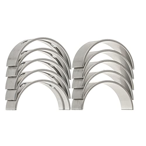 Glyco H1065/5 STD Main Bearings, crankshaft