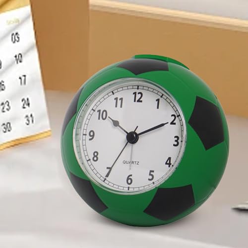 Alarma de dormitorio digital que soluciona los despertares tardíos 4