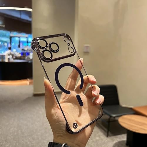 iPhonep 17 ProMax AirpXbLP[XA13 14 15 16 Pro MaxpNGCeBut[X}Olbg[dJo[Ap[vAiPhonep17p