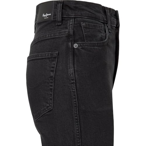 Slim Jeans Uhw Pl204590 Jeans, – Ansicht 8