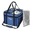 Navy Blue 38x38x32cm
