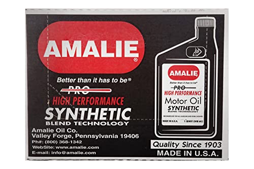 Aceite para motor SAE 50W 1 cuarto miniatura 3
