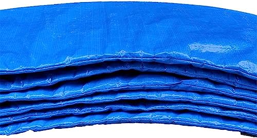Couverture universelle de couverture de ressort de trampoline de rechange 12pi - 6