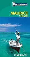 Guide Vert - MAURICE RODRIGUES 2067189751 Book Cover