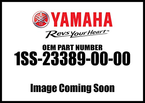 Yamaha New OEM 1SS-23389-00-00 Guide, Cable 1SS233890000