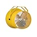 18" High Output Fan