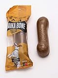 LAIKA BONE Friandises pour Chien (Moyen) (Fromage & Pulet, Moyen)