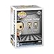 Funko Pop! TV: AFC - Gomez Addams - Addams Family Classic TV - Vinyl-Sammelfigur - Geschenkidee - Offizielle Handelswaren - Spielzeug Für Kinder und Erwachsene - TV Fans - Modellfigur Für Sammler